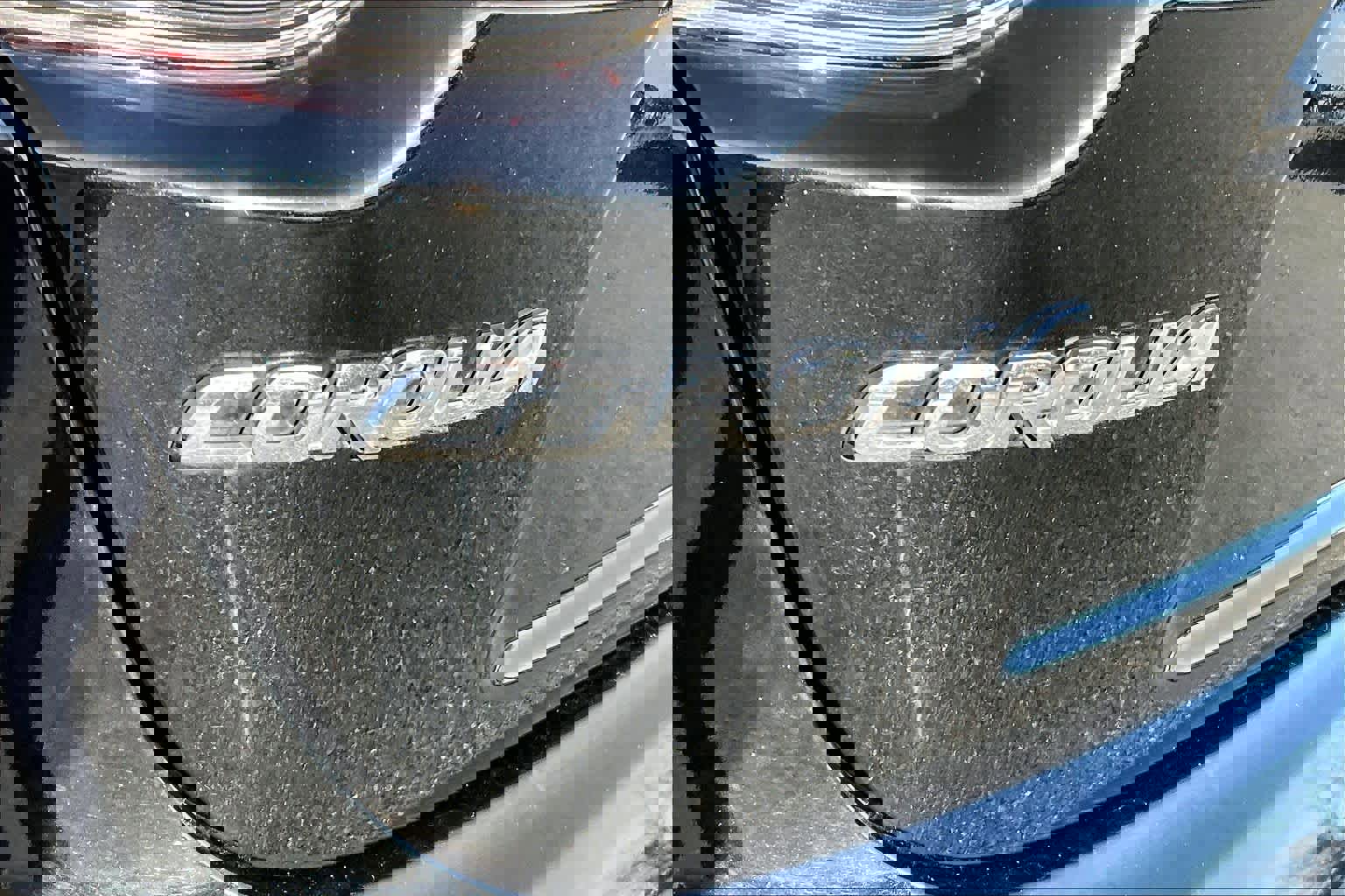 Certified 2024 Toyota Corolla LE image 30