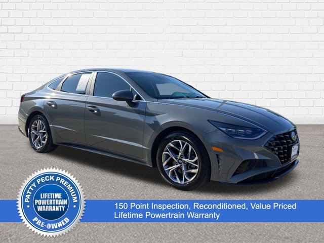 Used 2023 Hyundai Sonata SEL
