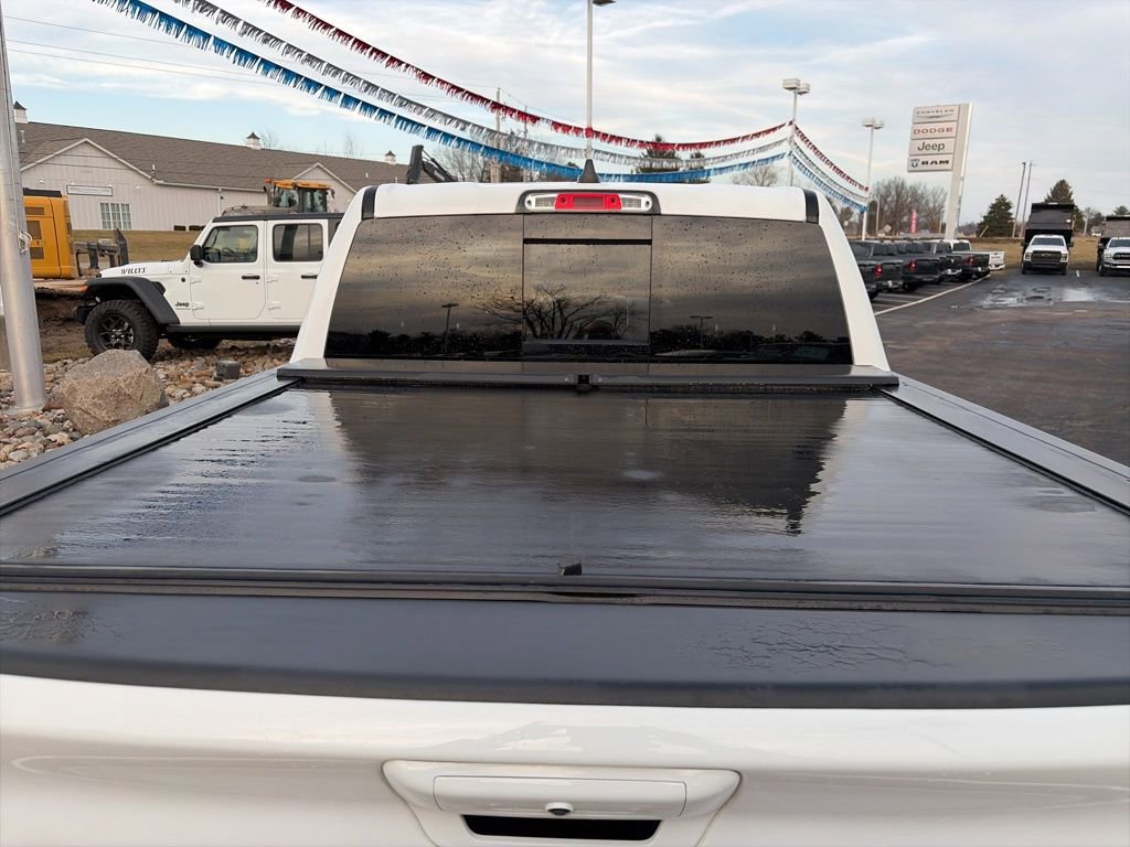 Used 2020 RAM 1500 Big Horn image 50