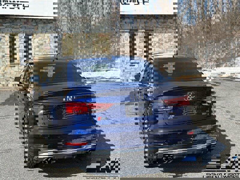 Used 2019 Audi S3 Premium Plus image 9