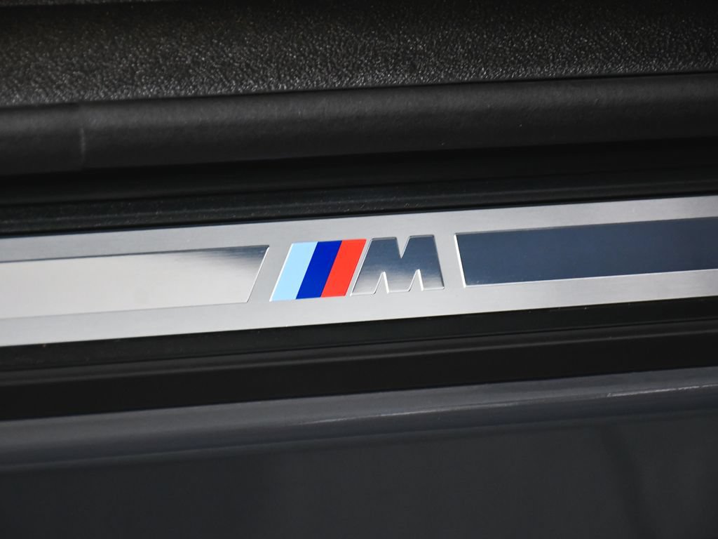 Used 2023 BMW M440i Coupe w/ Premium Package RWD image 12