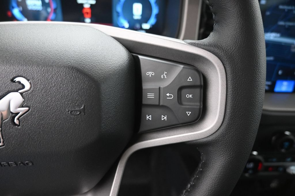 New 2026 Ford Bronco Outer Banks AWD/4WD image 2