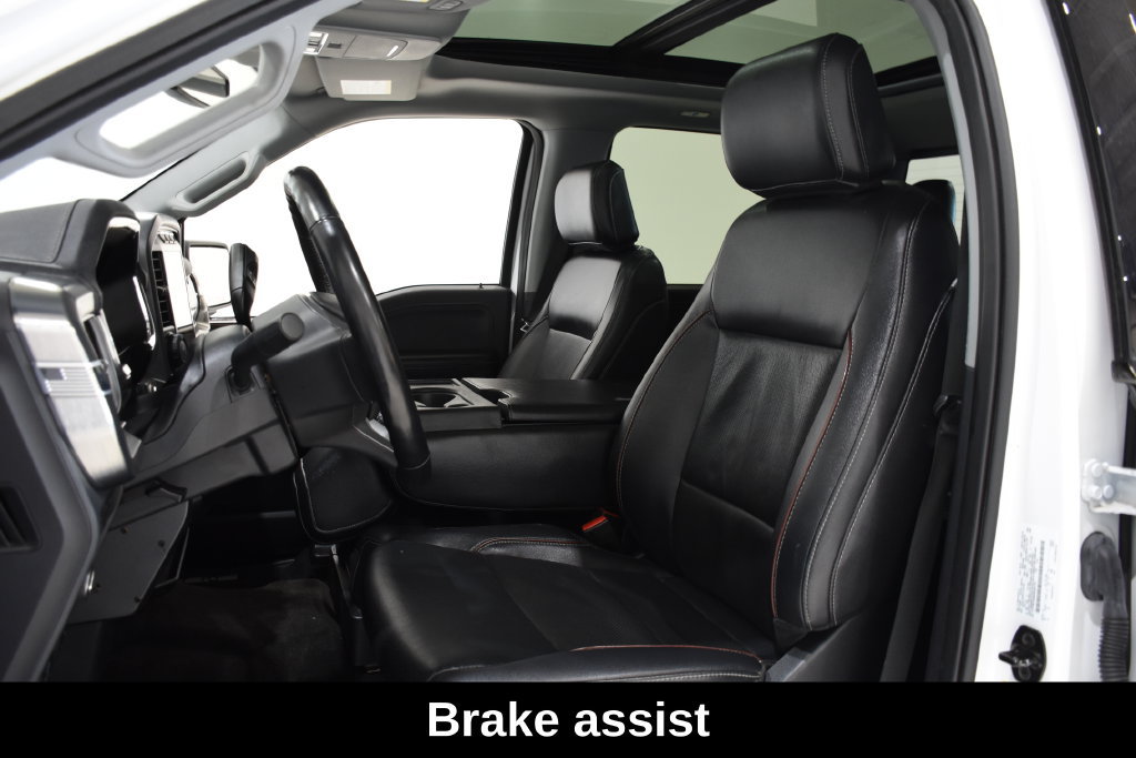 Used 2022 Ford F150 Lariat AWD/4WD image 26