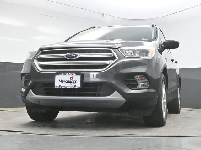 Used 2018 Ford Escape SE AWD/4WD image 34