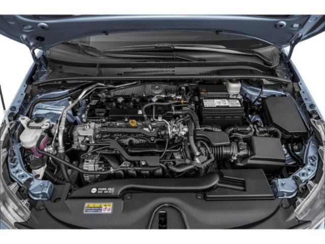 New 2026 Toyota Corolla LE FWD image 7