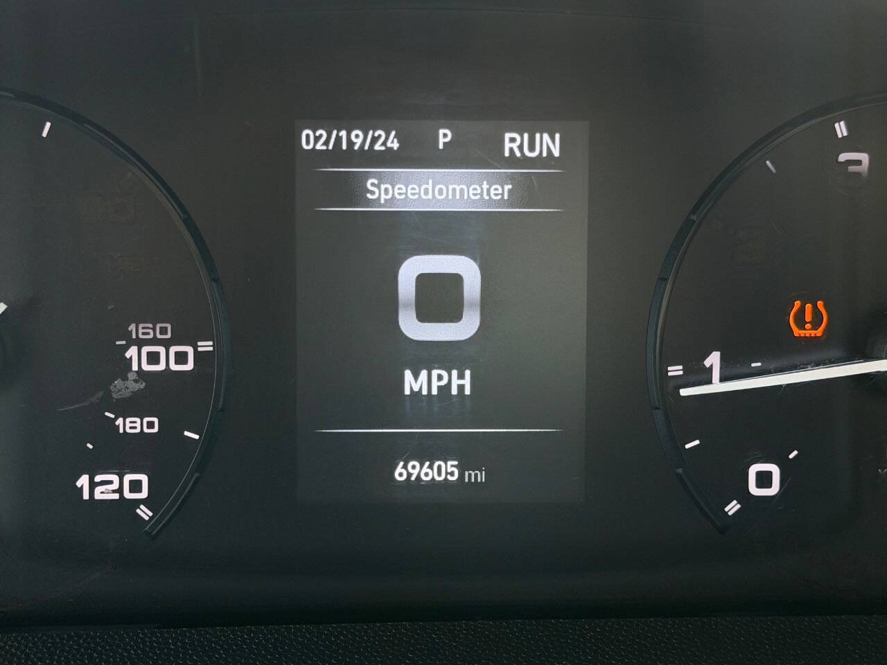 Used 2023 RAM ProMaster 3500 FWD image 17