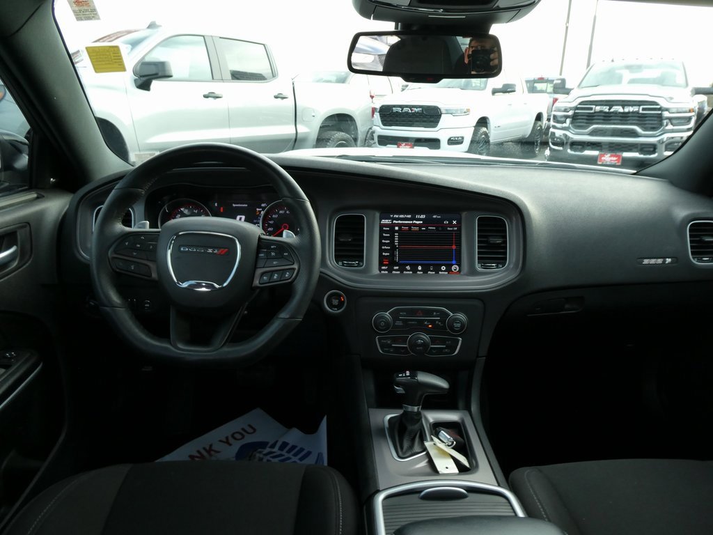 Used 2023 Dodge Charger Scat Pack image 18