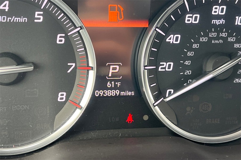 Used 2015 Acura MDX FWD w/ Technology Package image 31