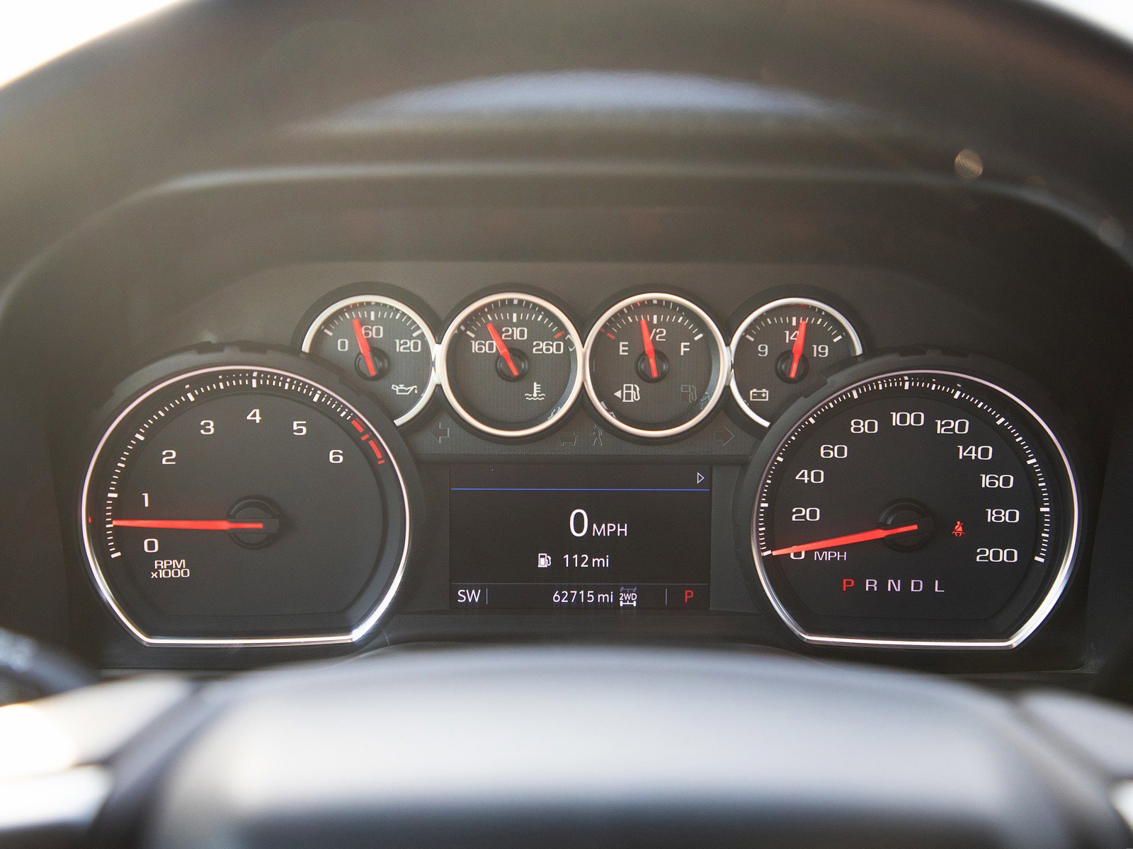 Used 2021 Chevrolet Silverado 2500 LT w/ Convenience Package image 23