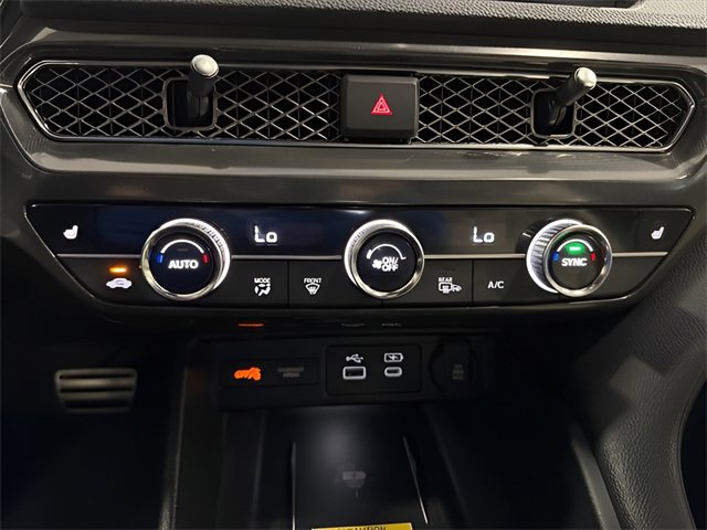 Used 2024 Acura Integra A-Spec image 13