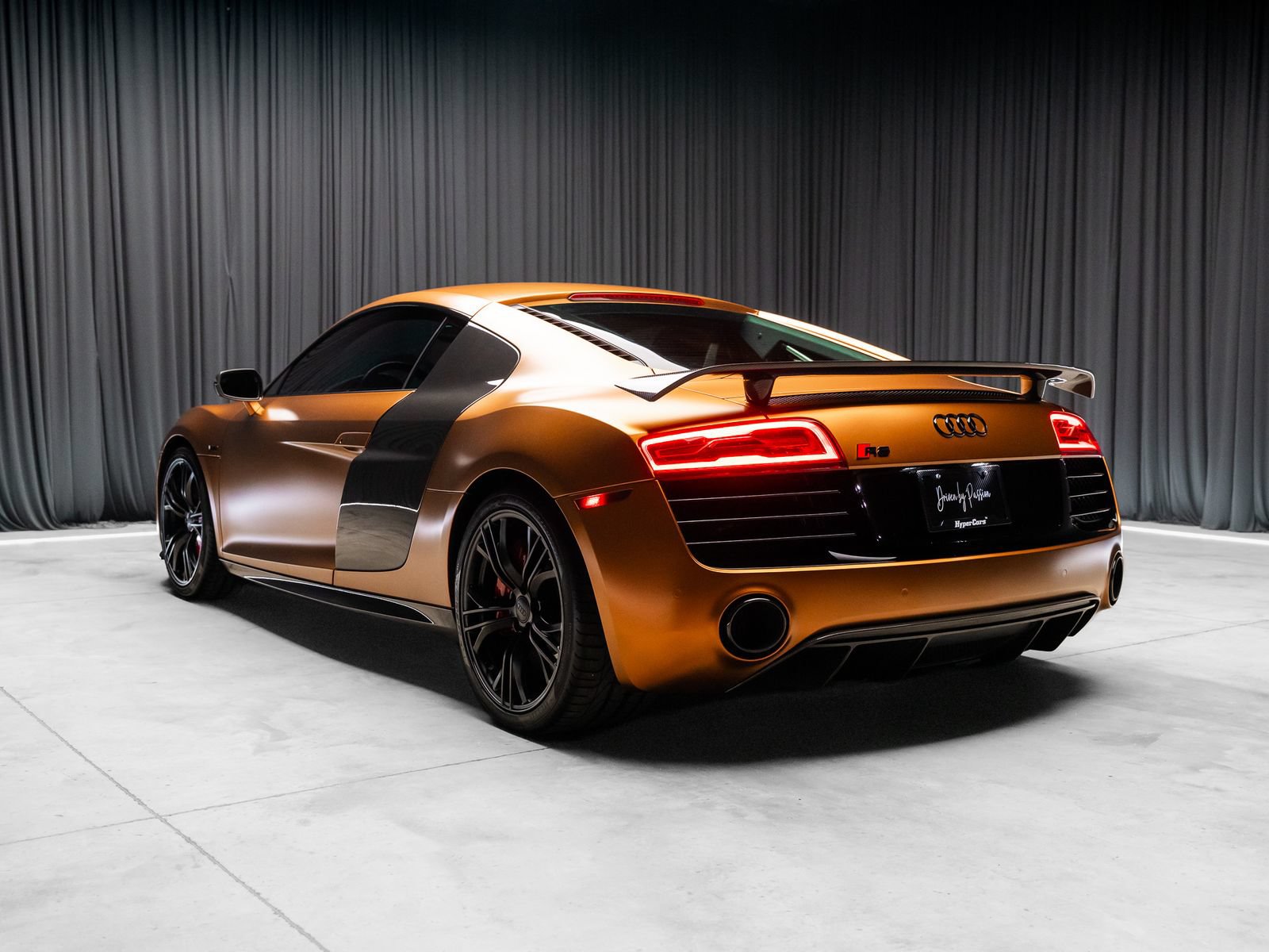 Used 2014 Audi R8 V10 plus AWD/4WD image 34