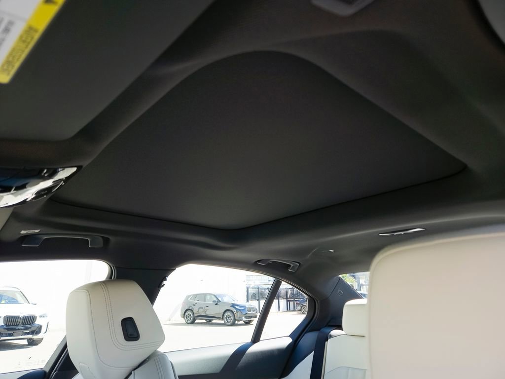 New 2026 BMW 530i w/ M Sport Package image 13