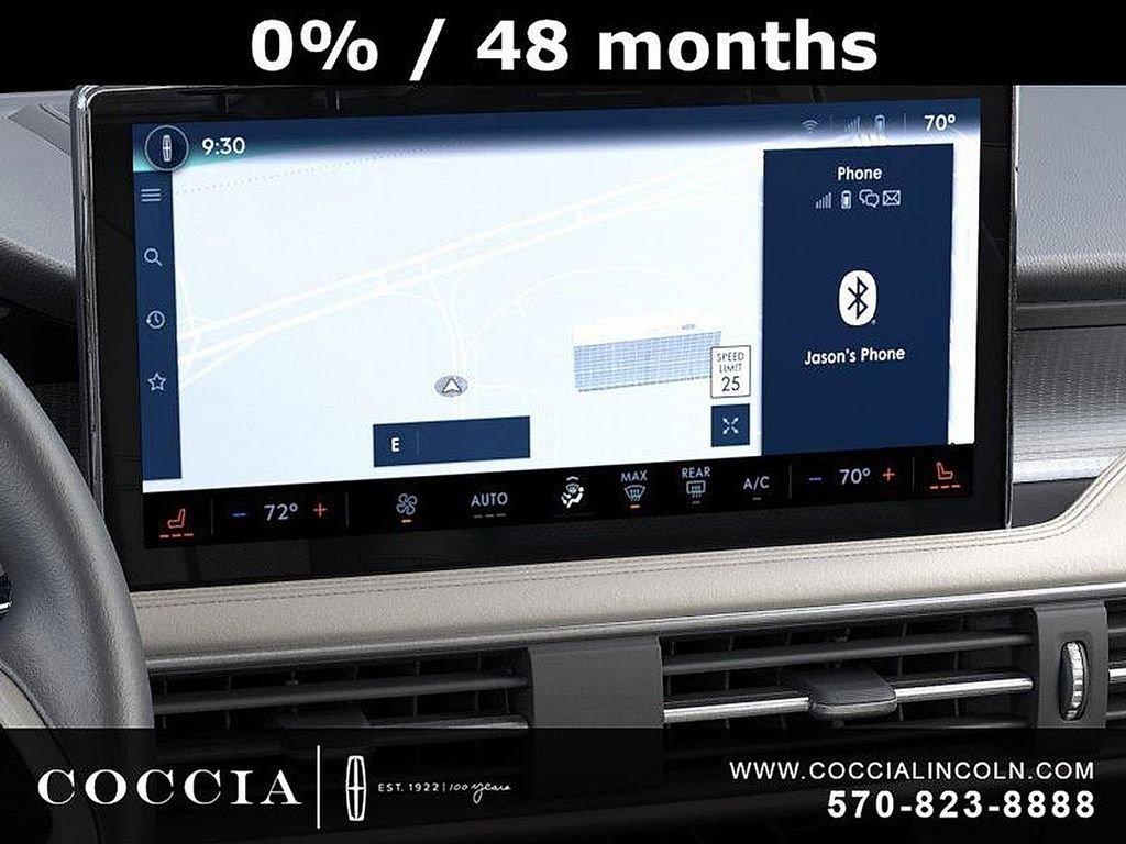 Used 2026 Lincoln Corsair Premiere AWD/4WD image 14