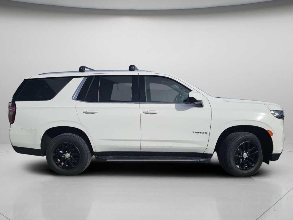 Used 2021 Chevrolet Tahoe LT image 24