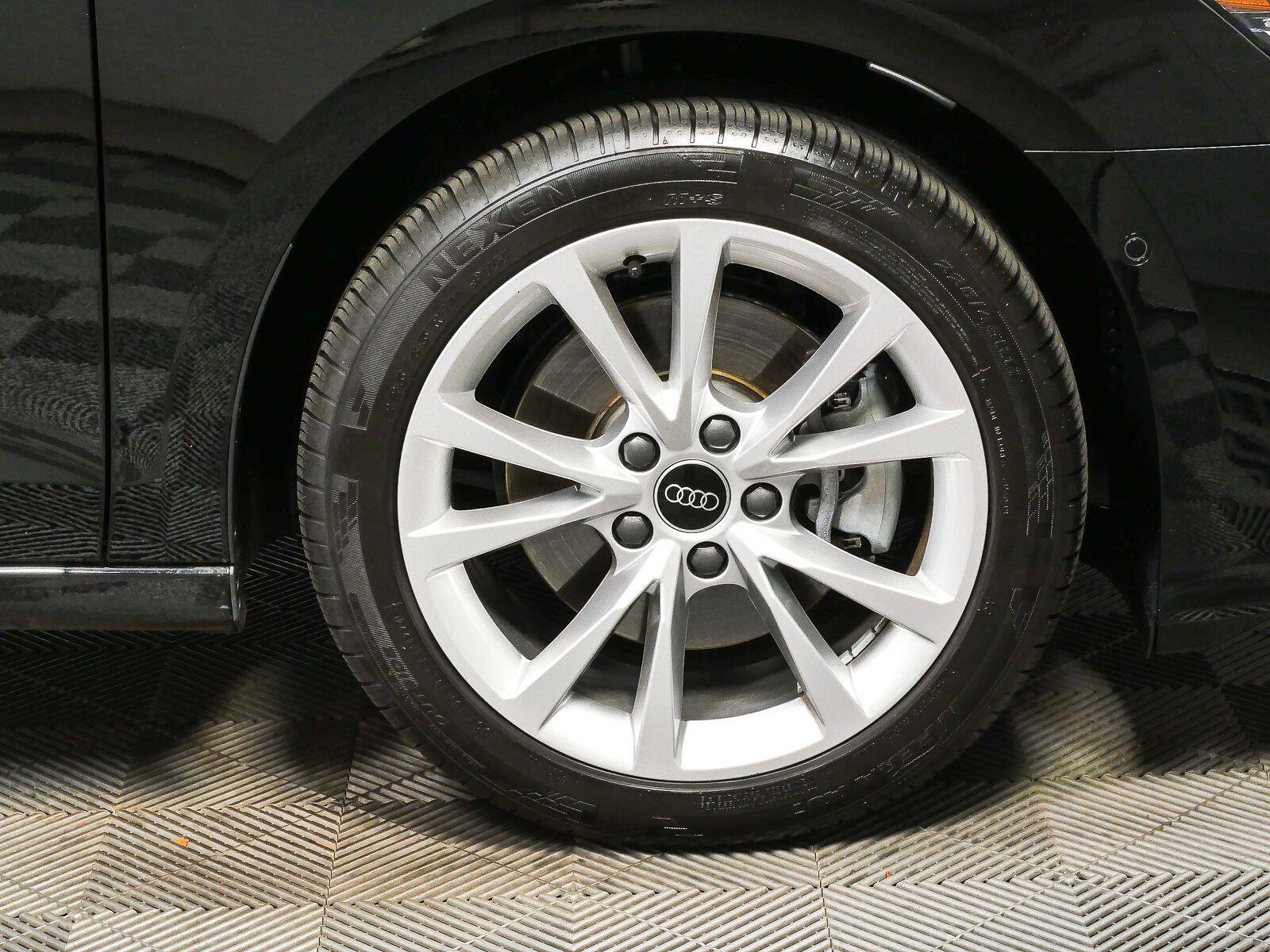 Used 2026 Audi A3 2.0T Premium w/ Convenience Package AWD/4WD image 39