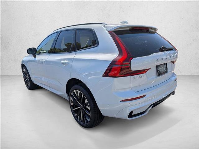 Certified 2026 Volvo XC60 B5 Ultra w/ Climate Package AWD/4WD image 8