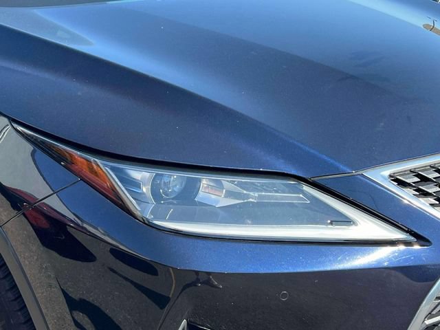 Used 2021 Lexus RX 350 AWD w/ Premium Package image 10