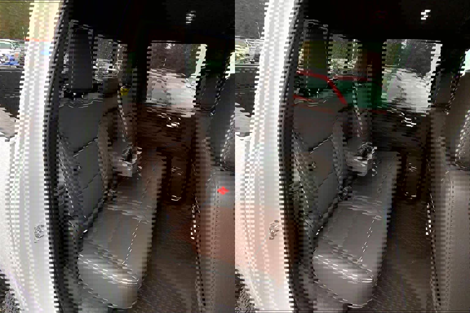 Used 2025 GMC Sierra 2500 Denali image 19