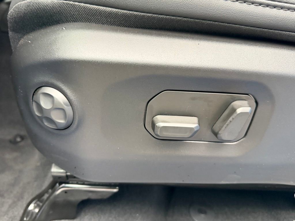 New 2026 Jeep Gladiator Rubicon AWD/4WD image 16