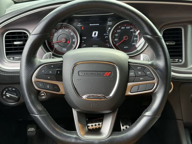 Used 2021 Dodge Charger Scat Pack image 10