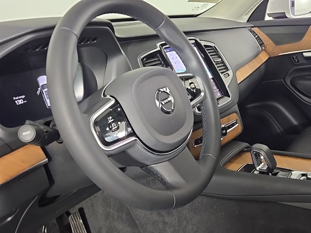 Certified 2023 Volvo XC90 B6 Plus w/ Protection Package Premier AWD/4WD image 23