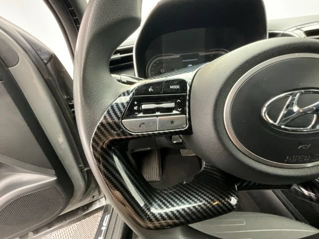 Used 2022 Hyundai Santa Cruz SEL AWD/4WD image 17