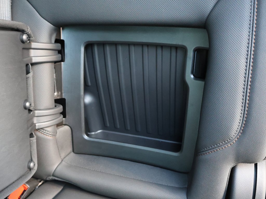 New 2026 GMC Sierra 1500 AT4 w/ AT4 Premium Package image 29