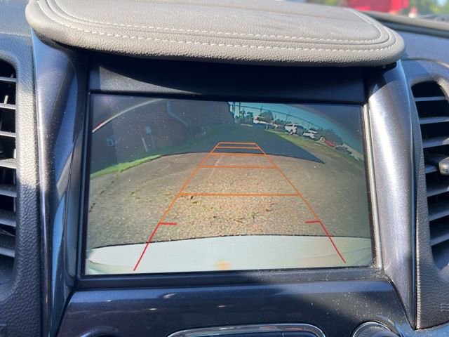 Used 2016 Chevrolet Impala LT w/ Convenience Package FWD image 13