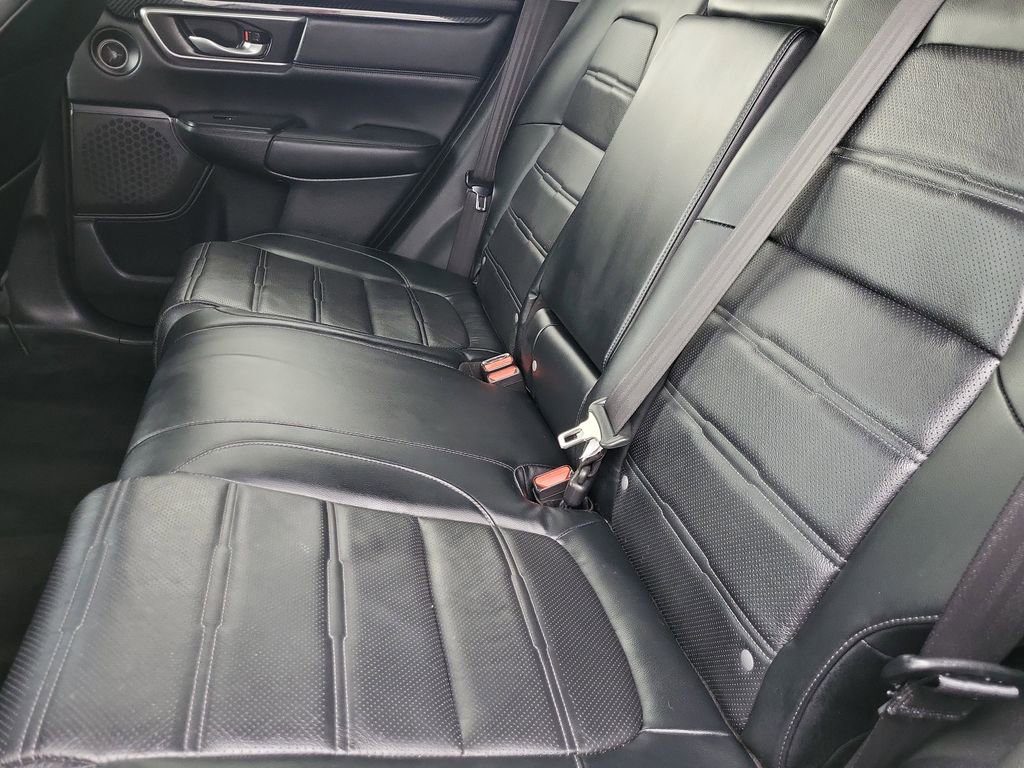 Used 2022 Honda CR-V EX-L image 12