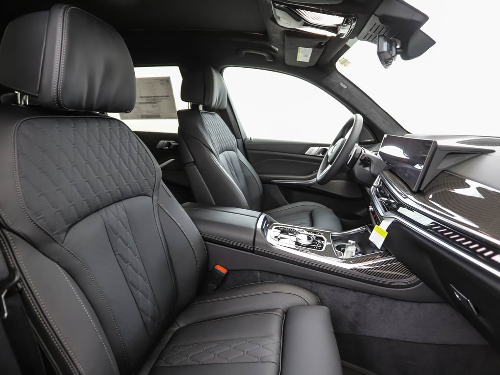 New 2026 BMW X7 M60i AWD/4WD image 38