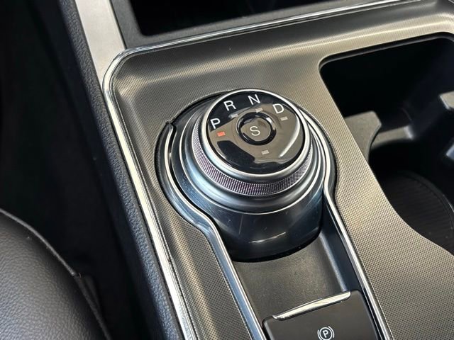 Used 2024 Ford Edge ST-Line image 23