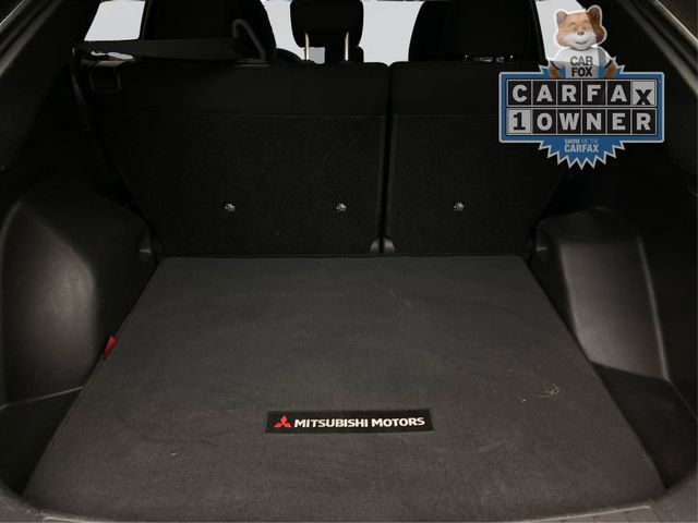 Used 2022 Mitsubishi Eclipse Cross LE image 13