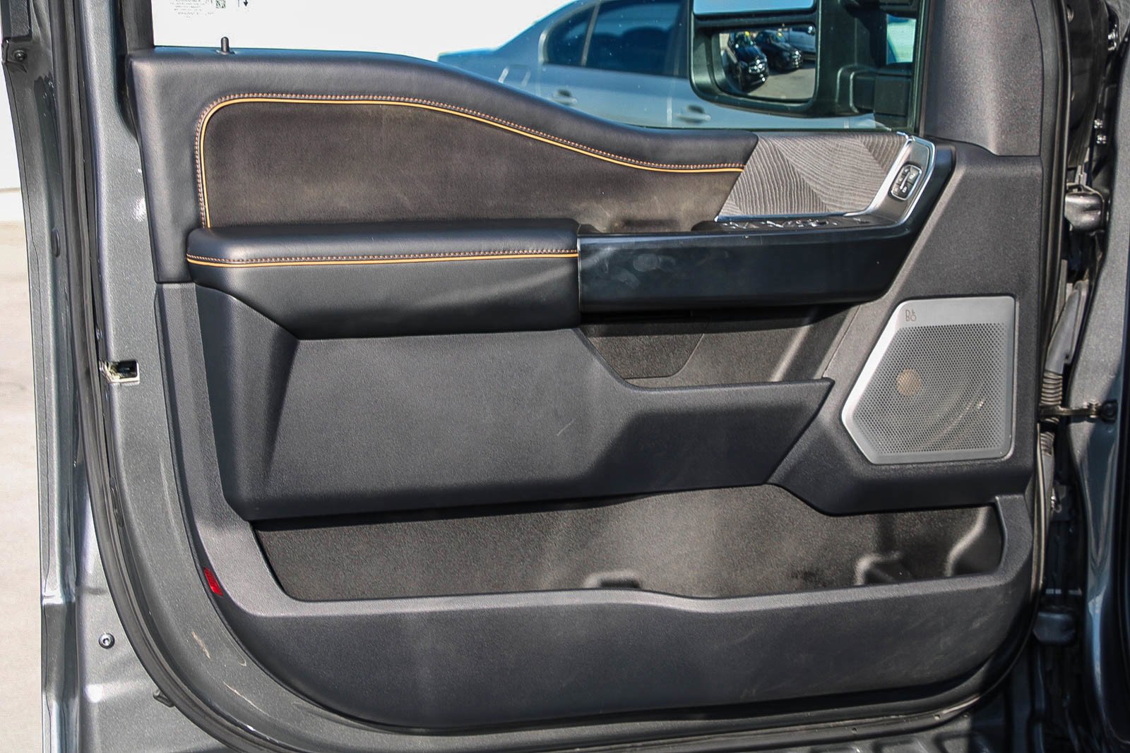 Used 2024 Ford F350 Platinum image 19