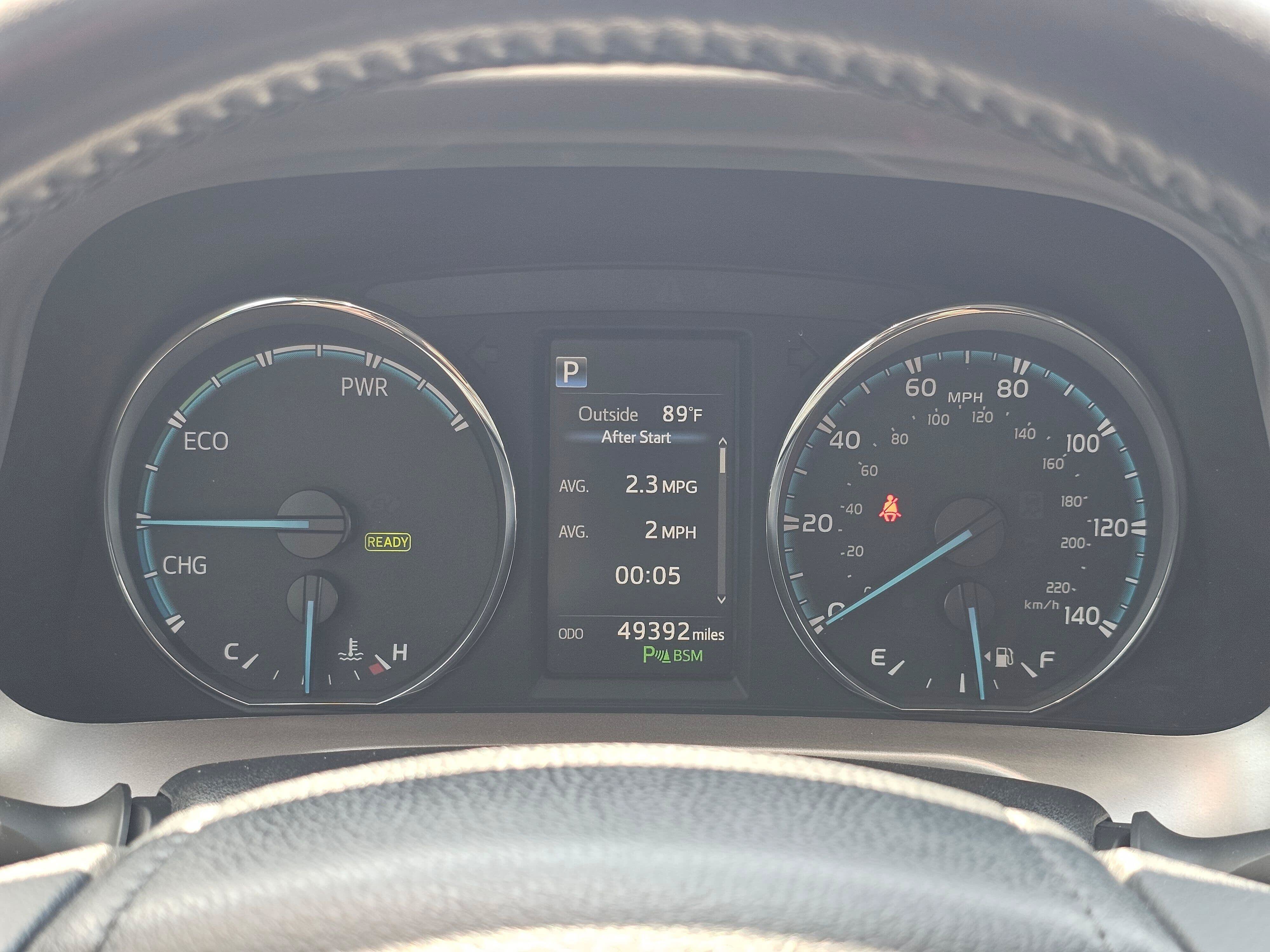 Used 2018 Toyota RAV4 Limited w/ Advanced Technology Package AWD/4WD image 23