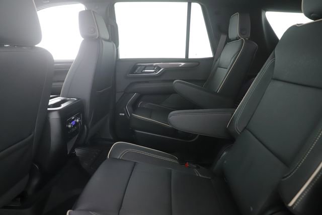 Used 2026 GMC Yukon Elevation w/ LPO, Floor Liner Package AWD/4WD image 28