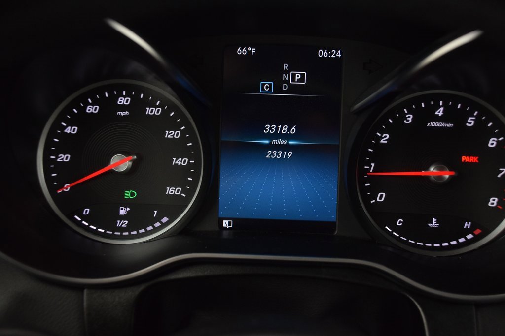 Certified 2022 Mercedes-Benz GLC 300 image 24