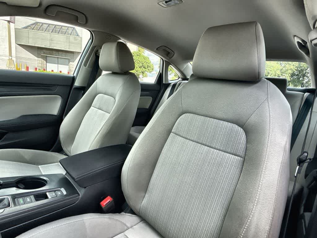 Used 2024 Honda Civic LX image 14