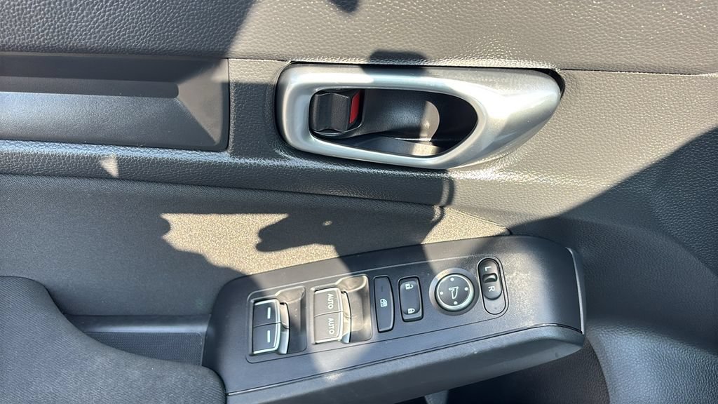 Used 2024 Honda Civic Sport image 8