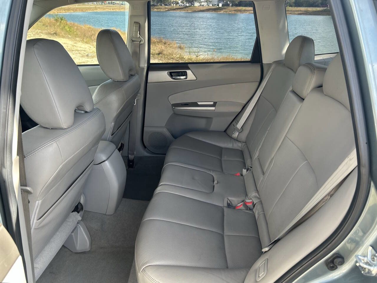 Used 2009 Subaru Forester 2.5X Limited w/ Popular Equipment Group 5A image 20