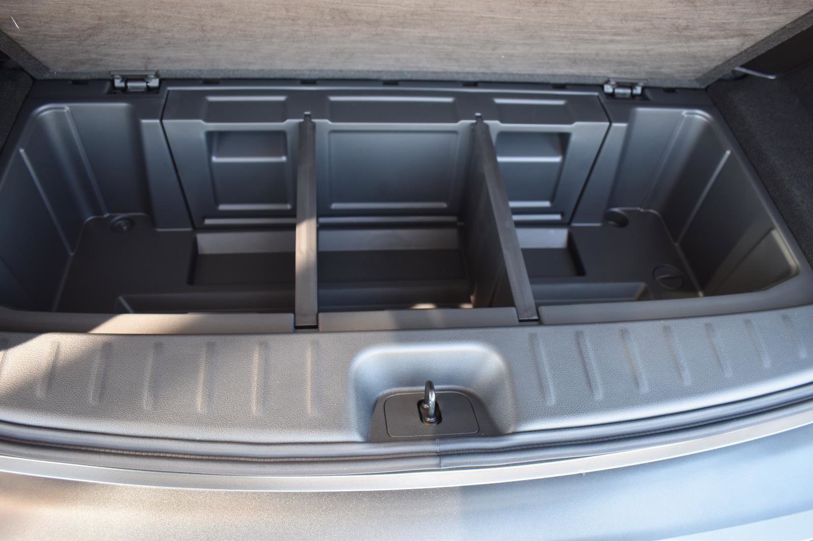 New 2026 Nissan Pathfinder Platinum image 56