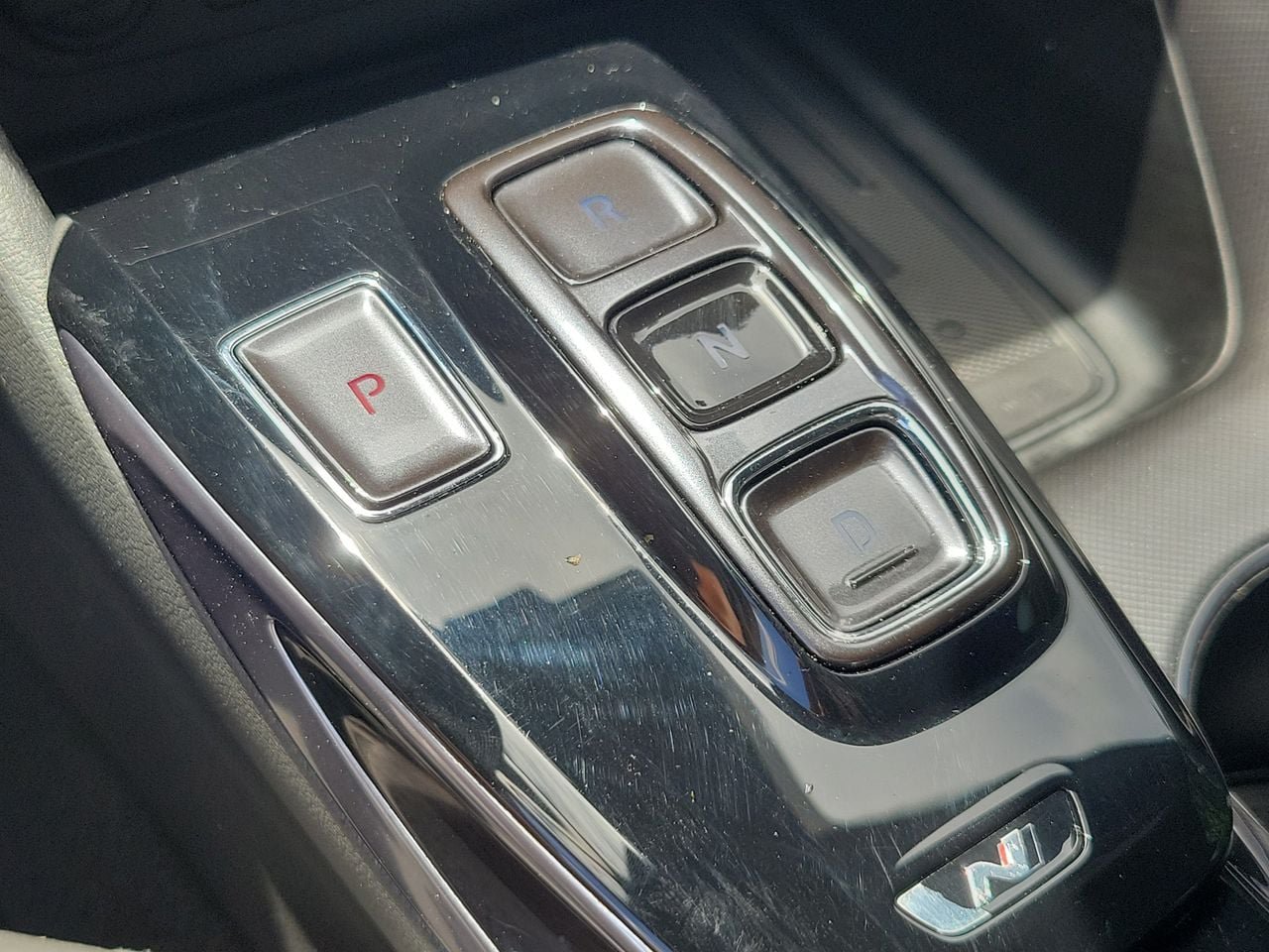 Used 2022 Hyundai Sonata N Line FWD image 28