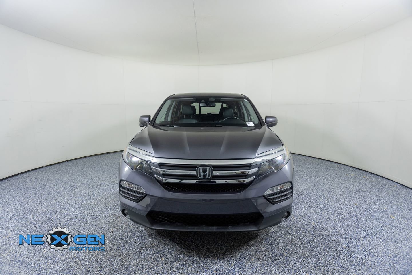 Used 2018 Honda Pilot EX-L image 2