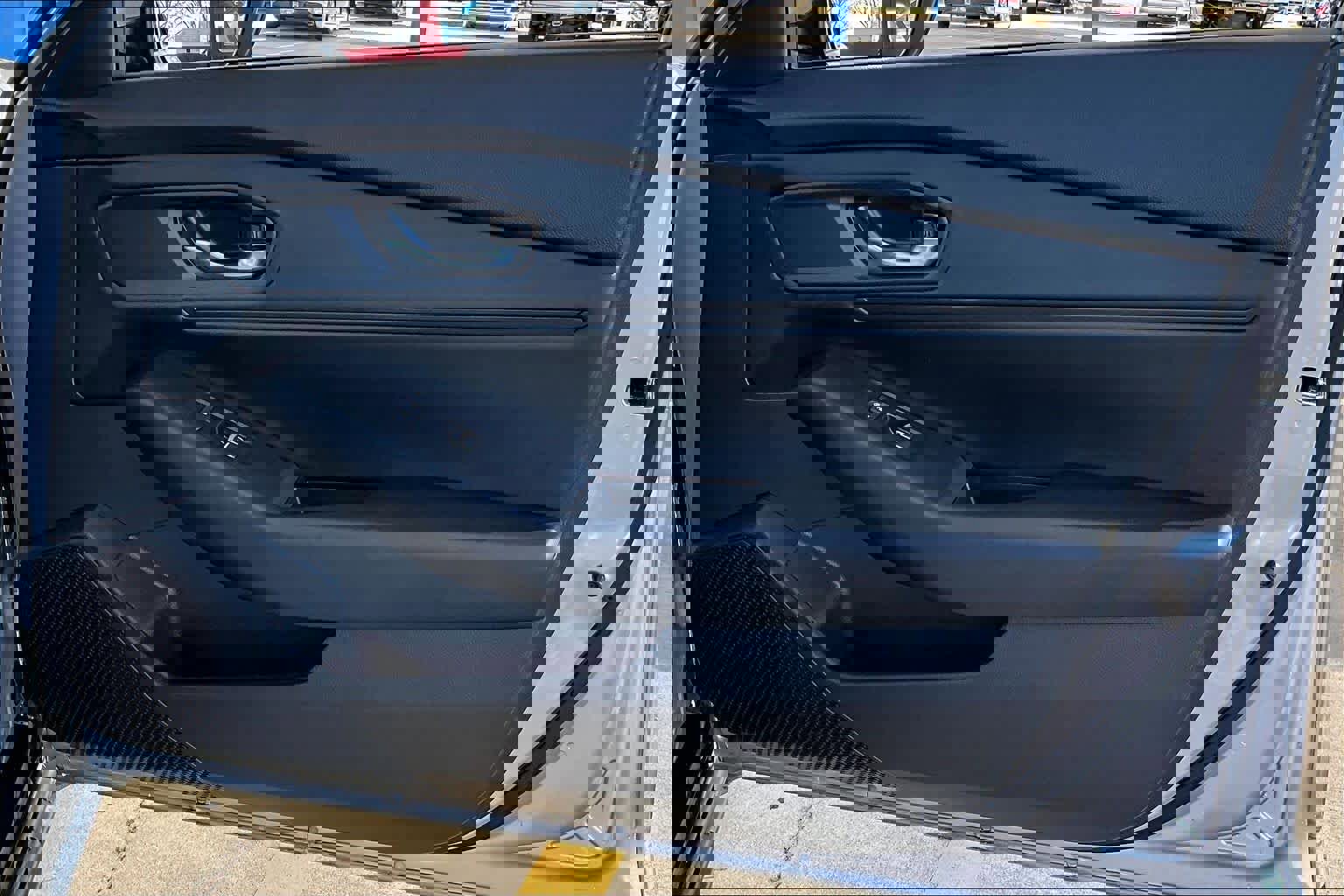 Used 2024 Honda Accord EX image 21