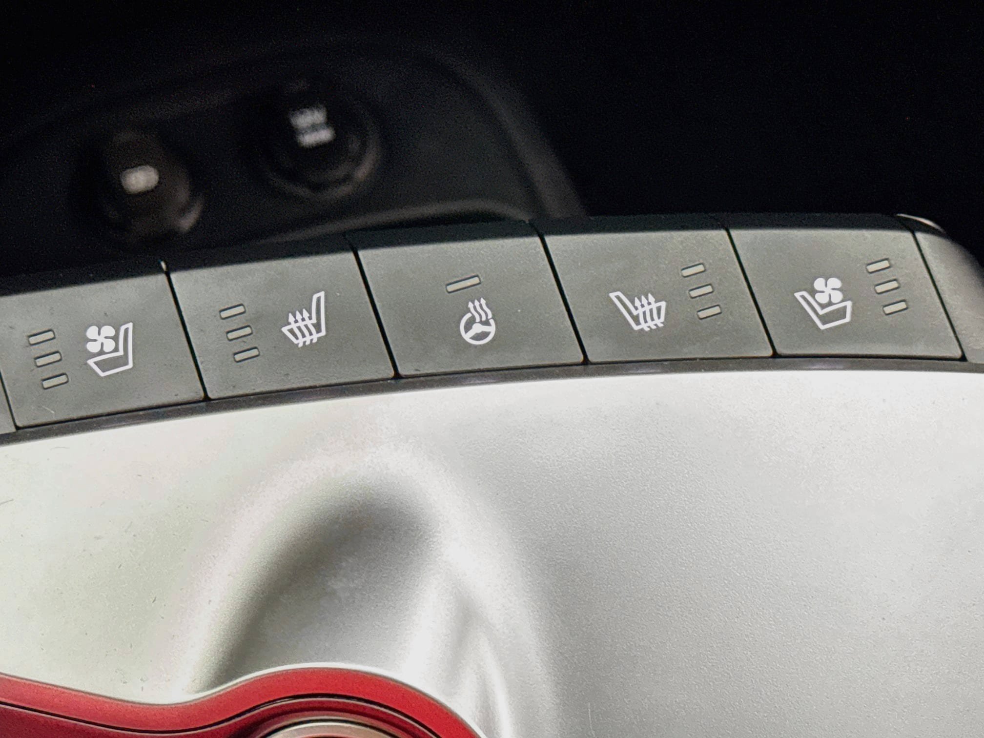 Used 2023 Kia EV6 Wind AWD/4WD image 5
