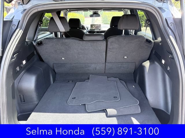 Used 2024 Honda CR-V Sport image 29