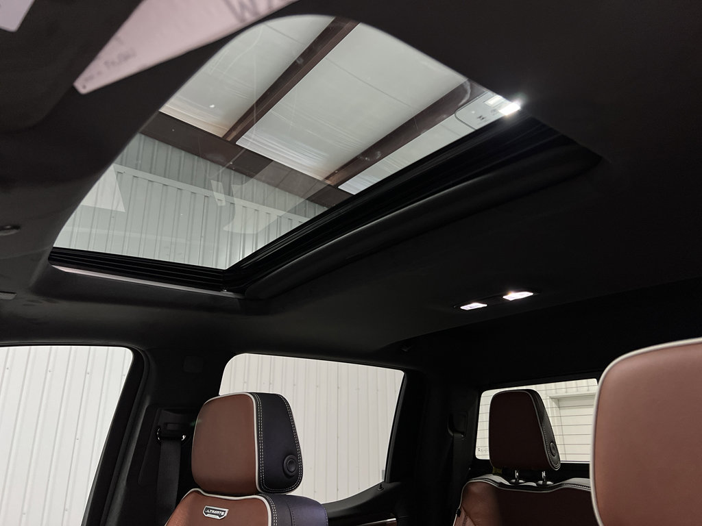 New 2026 GMC Sierra 1500 Denali Ultimate image 17