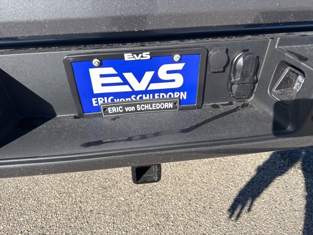 New 2025 Ford F150 STX w/ Equipment Group 200A image 15