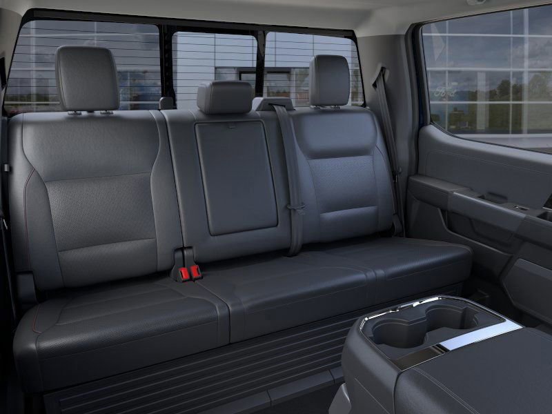 New 2024 Ford F250 Lariat w/ Lariat Ultimate Package image 42