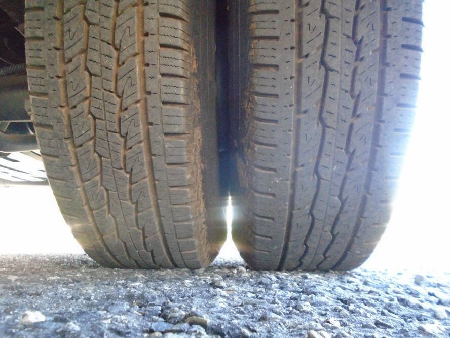 Used 2019 Chevrolet Express 4500 w/ RV Package RWD image 57