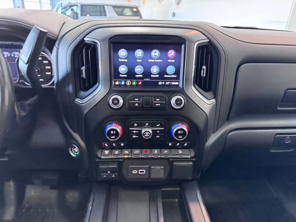 Used 2022 GMC Sierra 2500 Denali w/ Denali Ultimate Package image 14